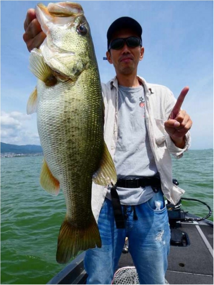 truth ブログ写真 2018/08/19