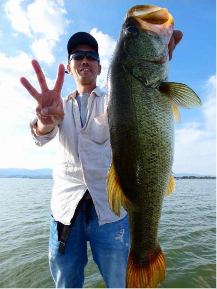 truth ブログ写真 2018/08/19