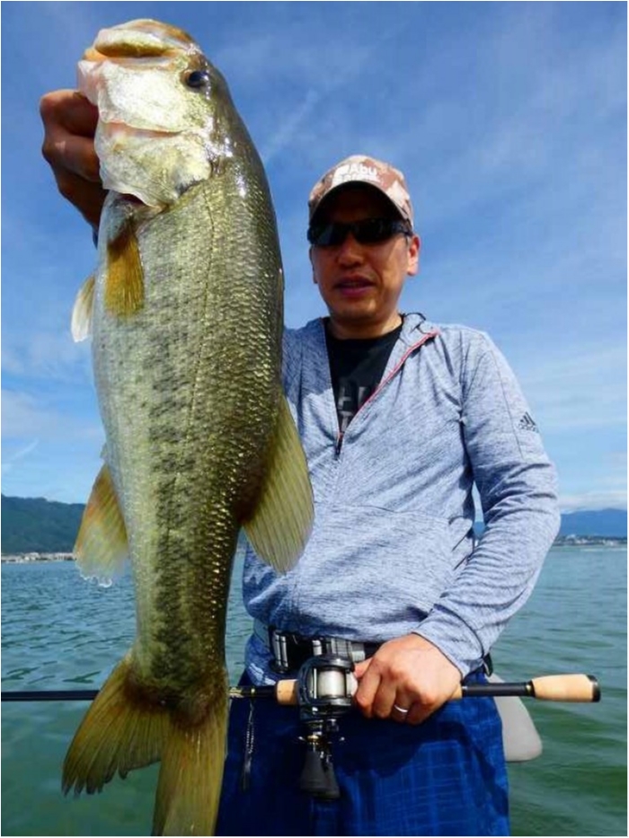 truth ブログ写真 2018/08/20