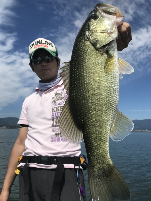 truth ブログ写真 2018/09/19