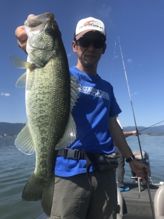 truth ブログ写真 2018/09/19