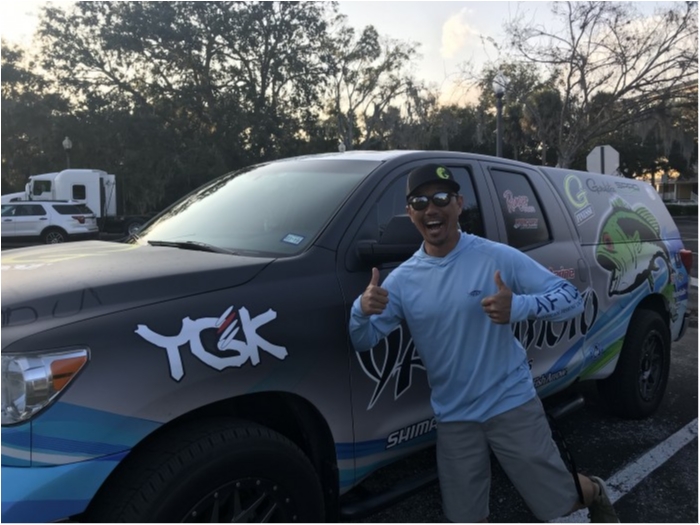 truth  ブログ写真 2019/02/07