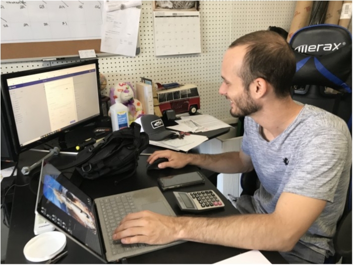 truth  ブログ写真 2019/02/11