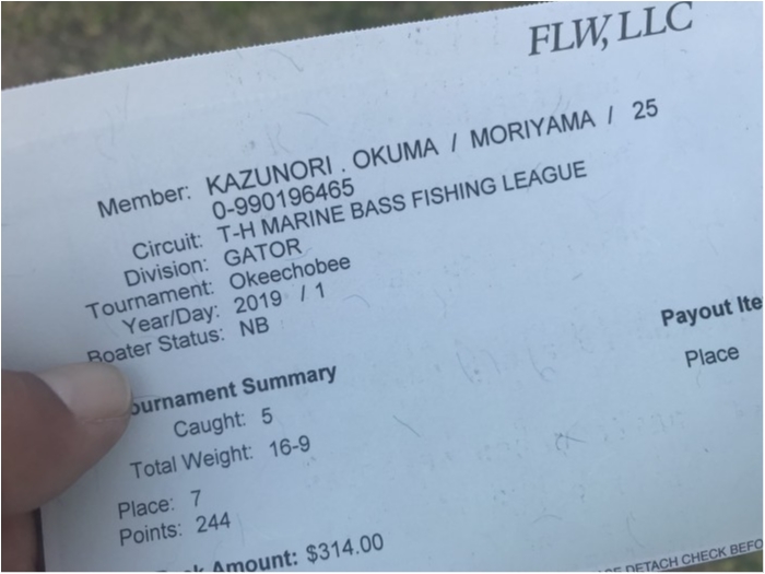 truth  ブログ写真 2019/02/18