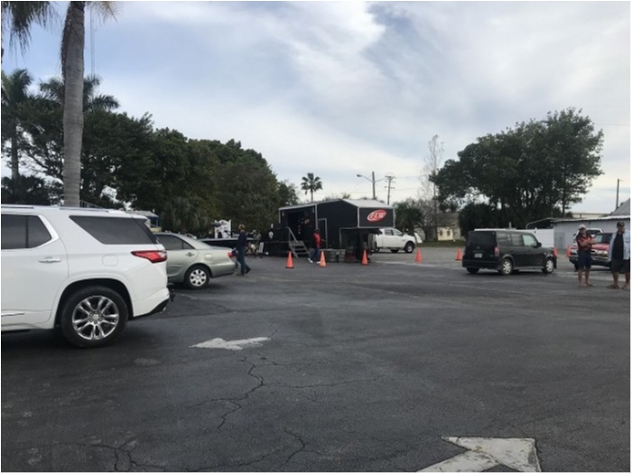 truth  ブログ写真 2020/02/09