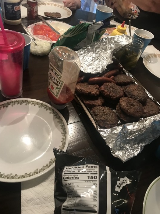 truth  ブログ写真 2020/02/22