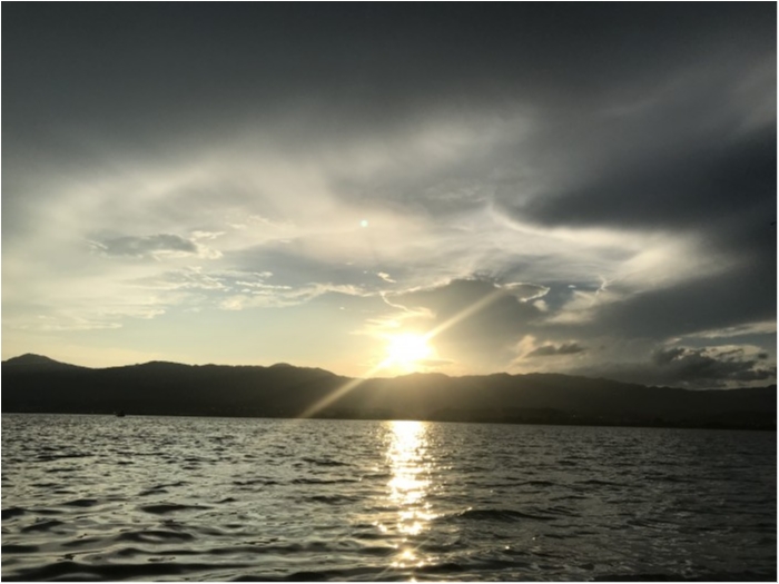 truth  ブログ写真 2020/09/01