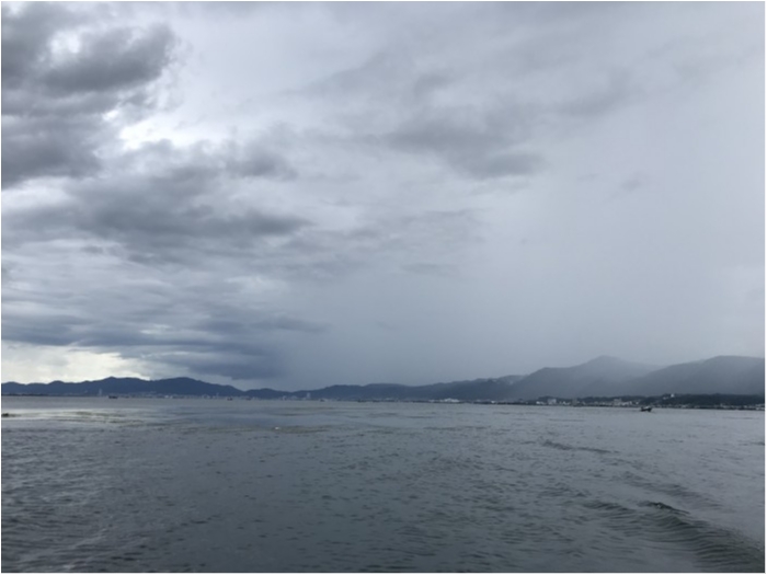 truth  ブログ写真 2020/09/11