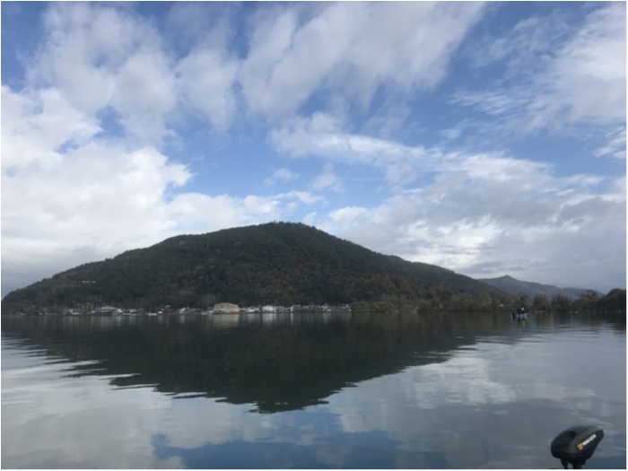 truth  ブログ写真 2020/11/20