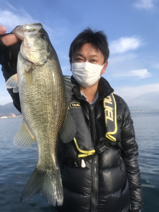 truth  ブログ写真 2020/12/12