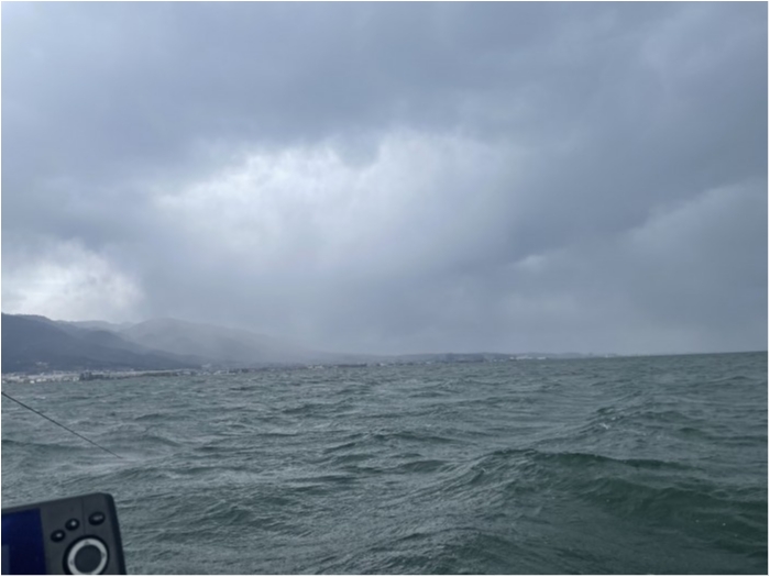 truth  ブログ写真 2021/03/22