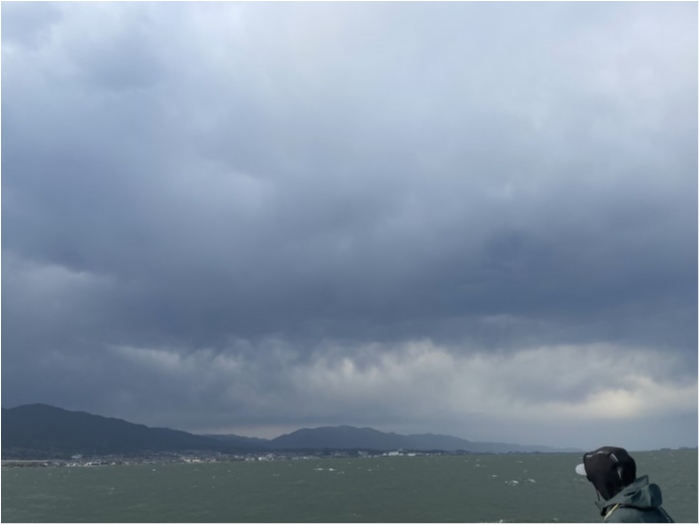 truth  ブログ写真 2021/04/08