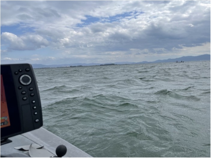 truth  ブログ写真 2021/04/12