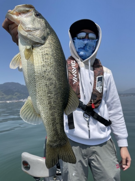 truth ブログ写真 2021/04/22