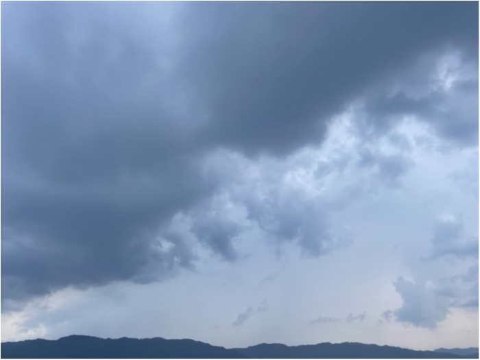 truth  ブログ写真 2021/07/11