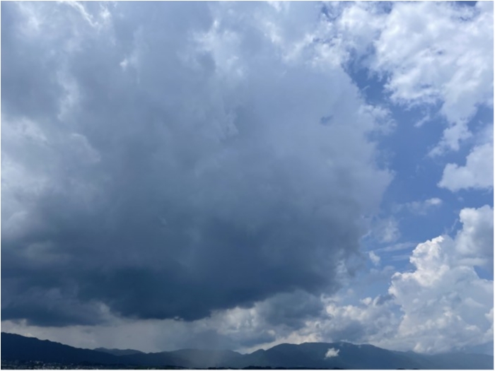 truth  ブログ写真 2021/07/13