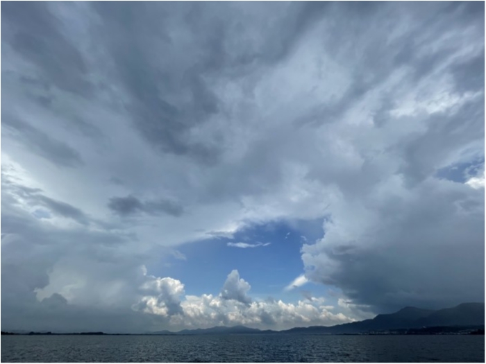 truth  ブログ写真 2021/07/14