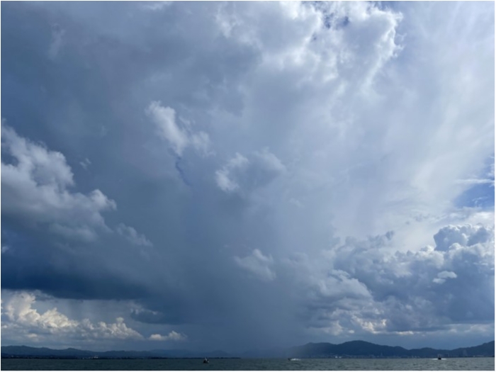 truth  ブログ写真 2021/07/15