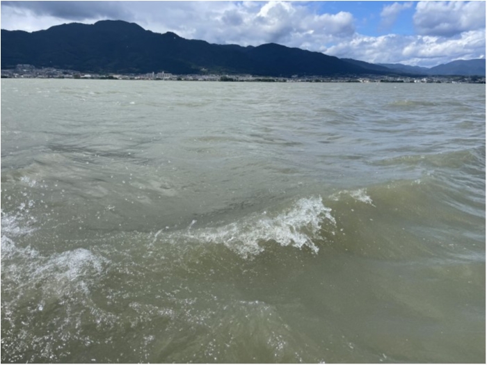 truth  ブログ写真 2021/08/10