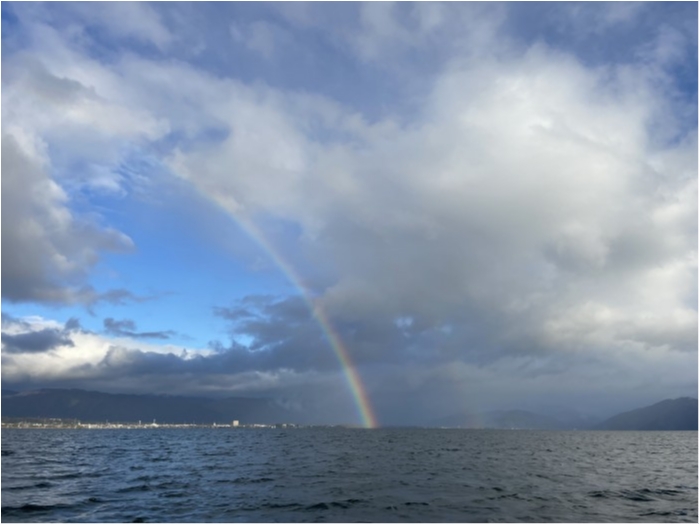 truth  ブログ写真 2021/12/04