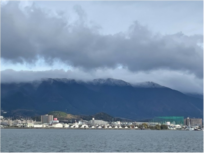 truth  ブログ写真 2022/12/01