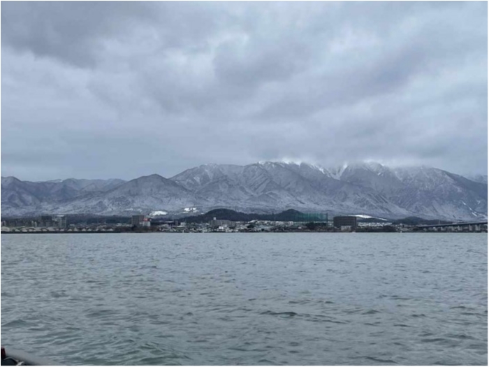 truth ブログ写真 2023/02/16