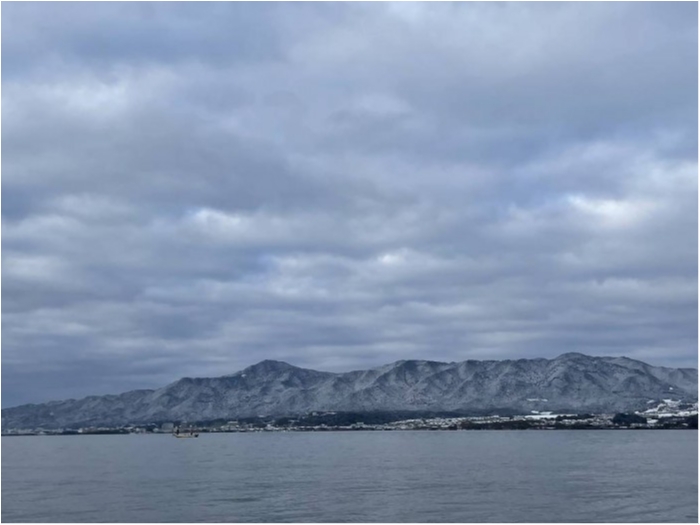 truth  ブログ写真 2023/02/22