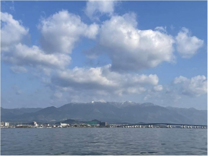 truth  ブログ写真 2023/04/09