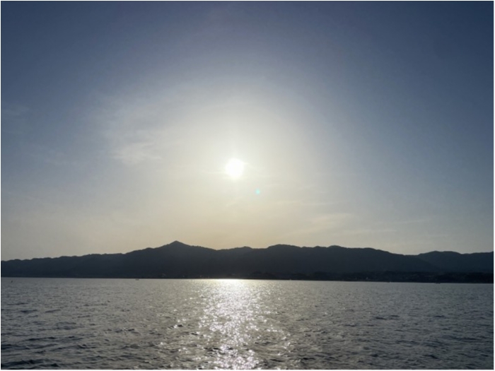 truth  ブログ写真 2024/04/14