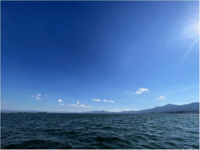 truth  ブログ写真 2024/07/23