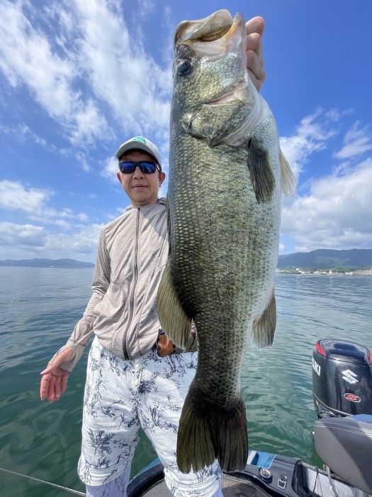 truth ブログ写真 2024/08/07