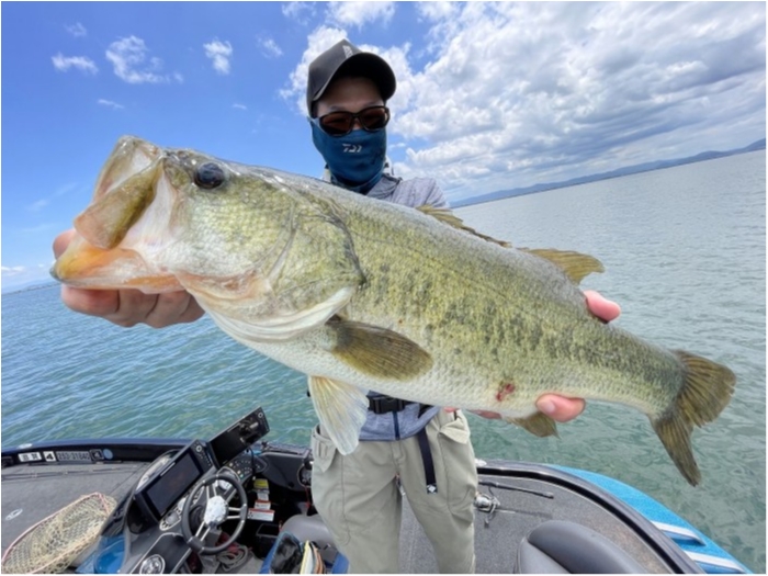 truth ブログ写真 2024/08/10