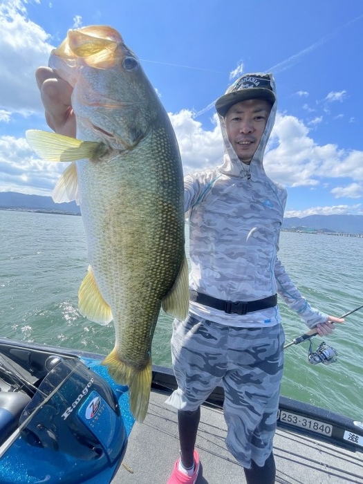 truth ブログ写真 2024/08/12