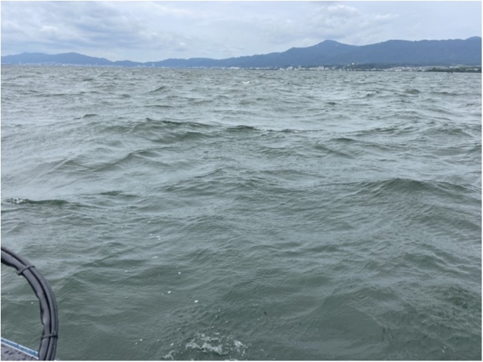 truth  ブログ写真 2024/08/19