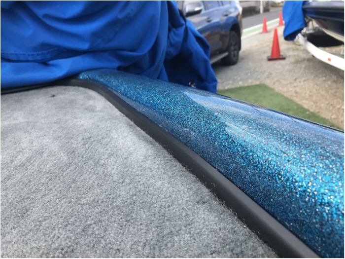 truth  ブログ写真 2018/02/07