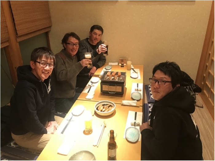 truth  ブログ写真 2018/02/08