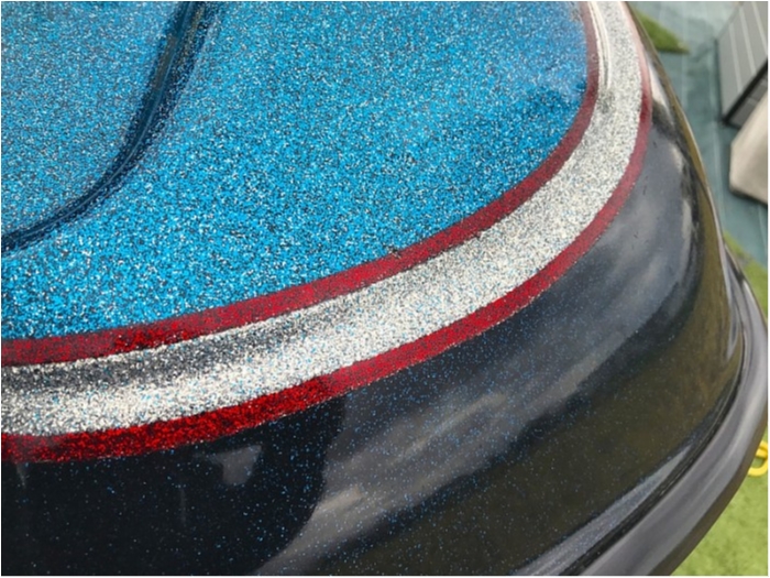 truth  ブログ写真 2018/12/07