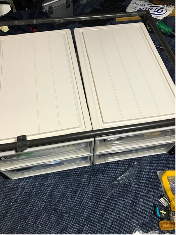 truth ブログ写真 2019/01/20