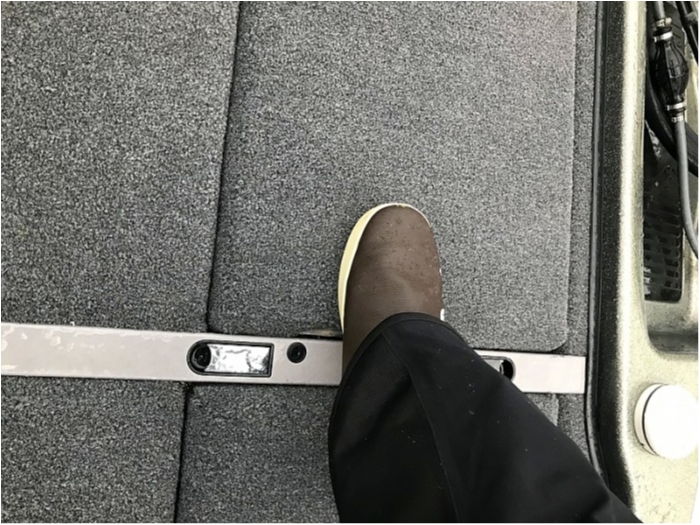 truth ブログ写真 2019/01/20