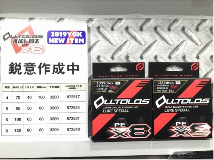 truth ブログ写真 2019/02/04