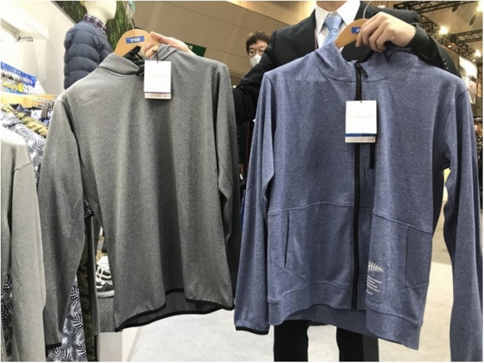 truth ブログ写真 2019/02/04