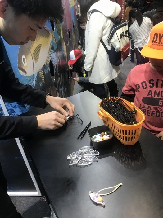 truth ブログ写真 2019/02/04