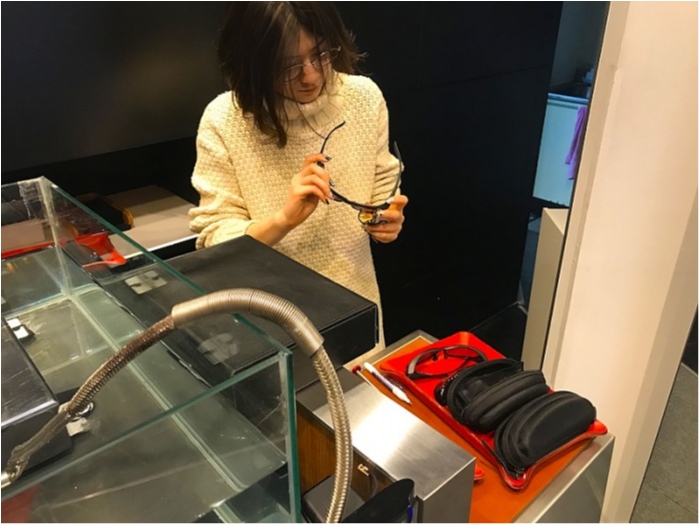 truth ブログ写真 2019/02/08