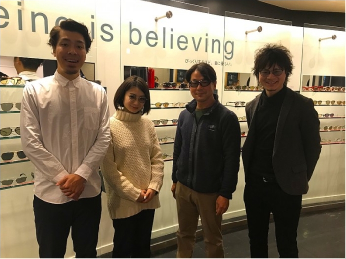 truth ブログ写真 2019/02/08