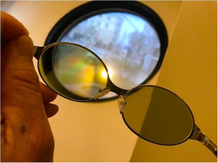 truth ブログ写真 2019/02/08