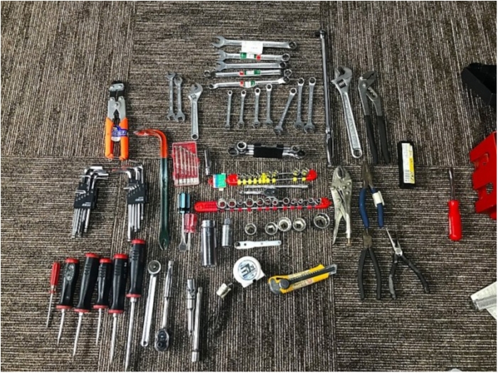 truth ブログ写真 2019/02/11