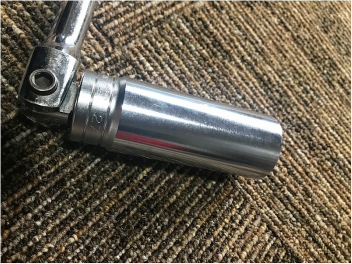 truth ブログ写真 2019/02/11