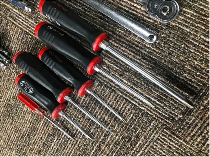 truth ブログ写真 2019/02/11