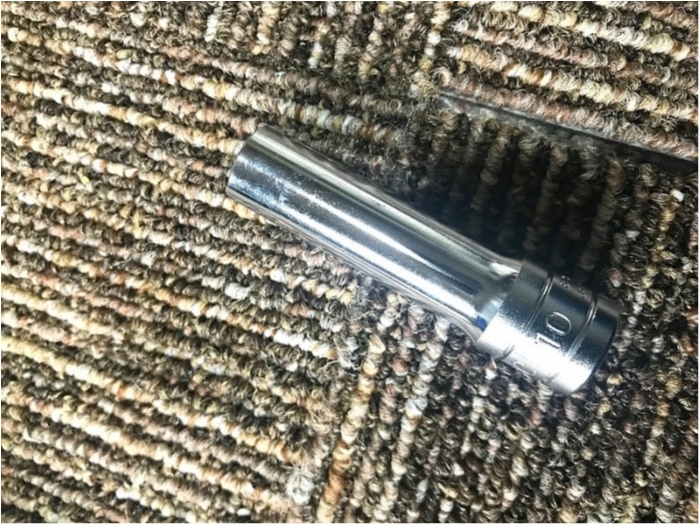 truth ブログ写真 2019/02/11