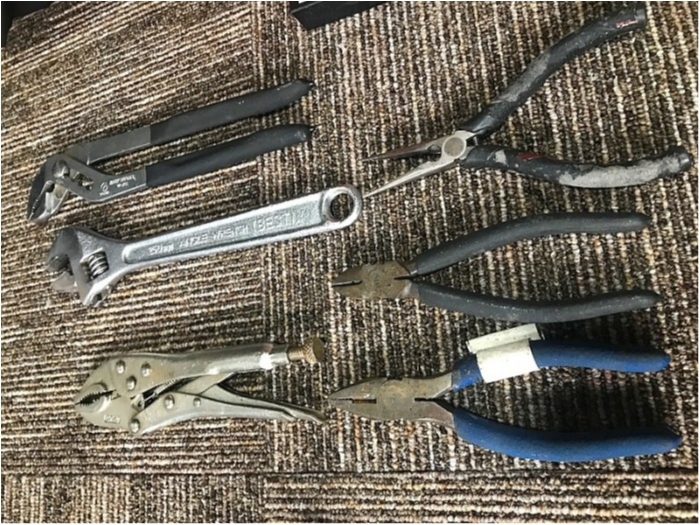 truth ブログ写真 2019/02/11